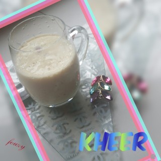 Kheer