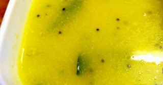 Khaman Dhokala Besan Chatni