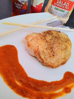 Flavourful Chicken Fillet