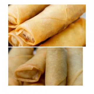 Chinese Springrolls