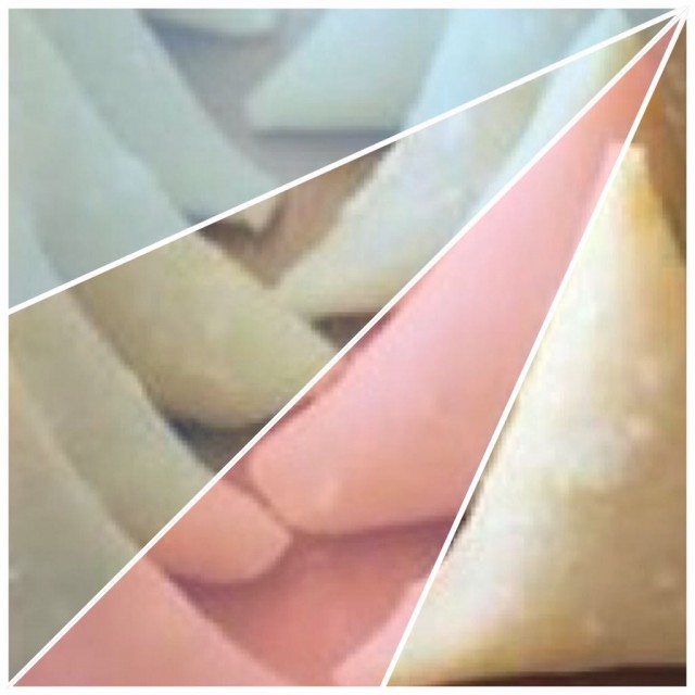 Steers Sauce Filling(samosa,pillow Or Pies)