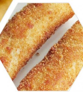 Creamy Breaded Jalapeno Springrolls