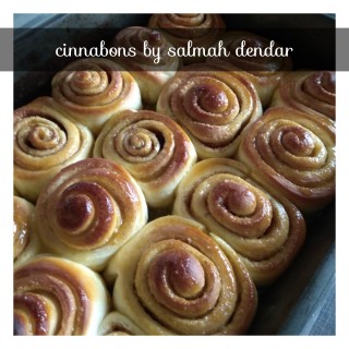 Cinnabons