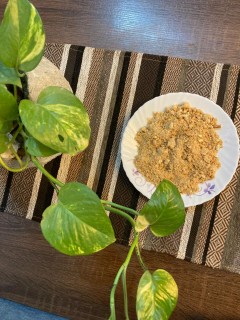 Bohra Attay Ka Halwa