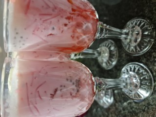 Fruity Falooda