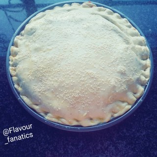 Pizza Pie
