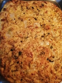 Savory Tart
