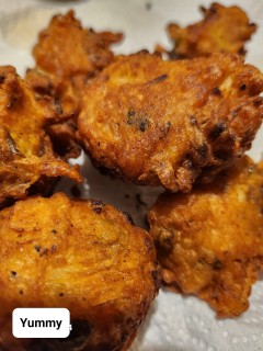 Bhajia