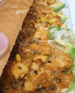 Homemade Subway