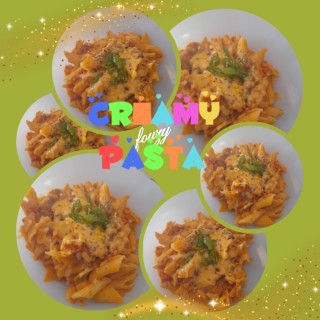Creamy Pasta