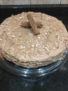 Chocolate Cake