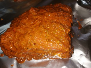 Rump Steak Roast