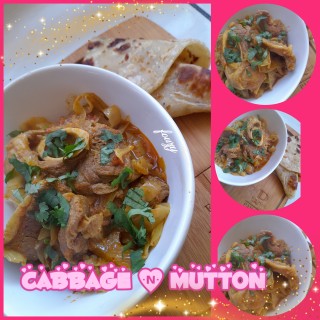 Cabbage N Mutton