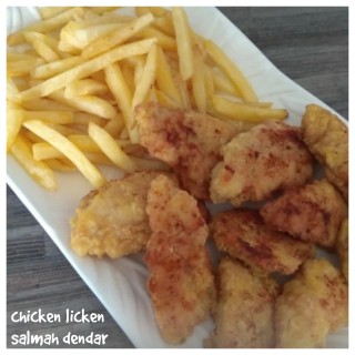 Chicken Licken