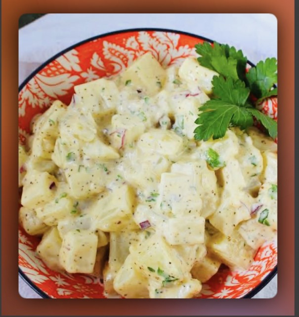 Potato Salad