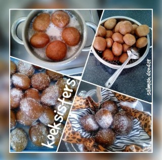 Koeksisters