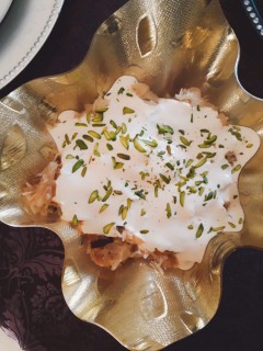 Vermicelli. Seviou..