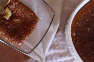 Malva (why Is It Even Called That)  Pudding