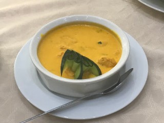 Butter Chicken Fordsburg Style