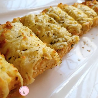 Garlic Bread