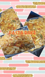 Pasta Bake