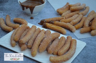 Churros 