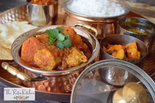 Chicken Curry