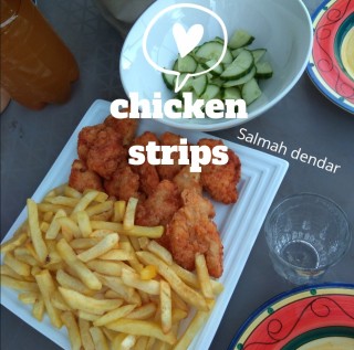 Chicken Strips