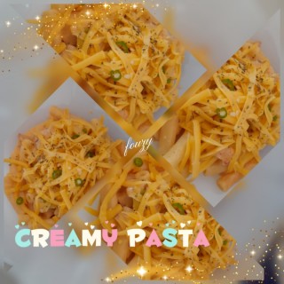 Creamy Pasta