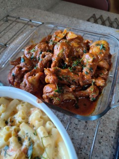 Chicken Drumsticks