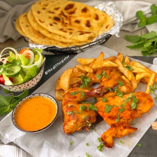 Chicken Tikka