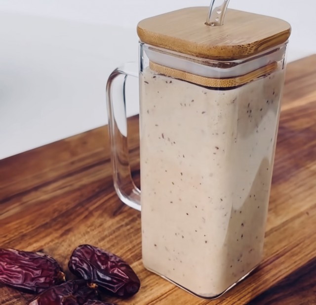 Date Smoothie