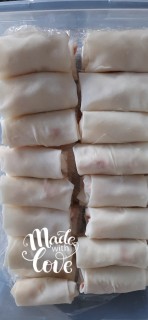 Vienna Springrolls