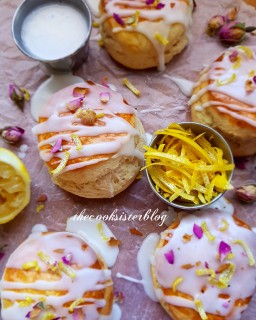 Scones