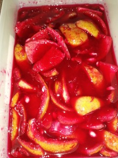 Lemon /limes /mango Tangy Ting