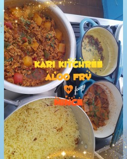 Khuri Kitchree