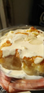 Bread Pudding