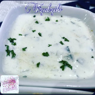 Tzatziki