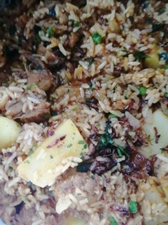 Mutton Akni