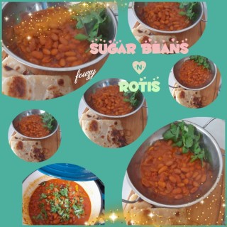 Sugar Beans