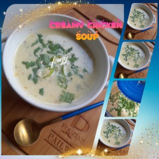 Chicken Soup