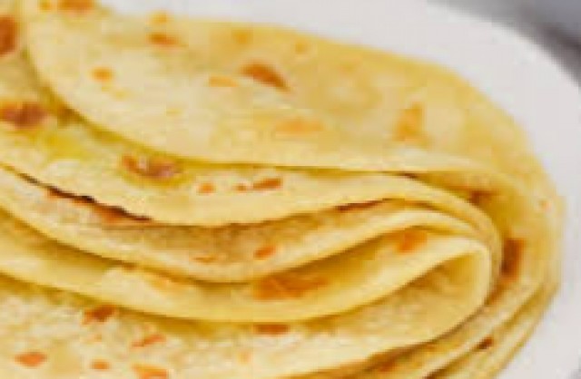 Soft Roti