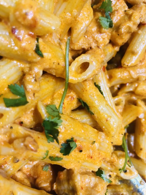 Chicken Pasta