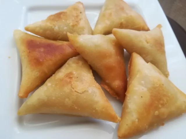 Jalepeno Cheese Filling