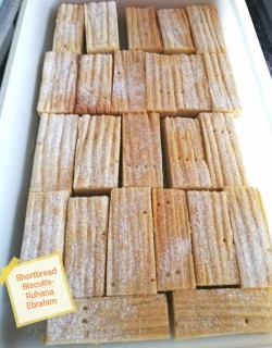 Shortbread