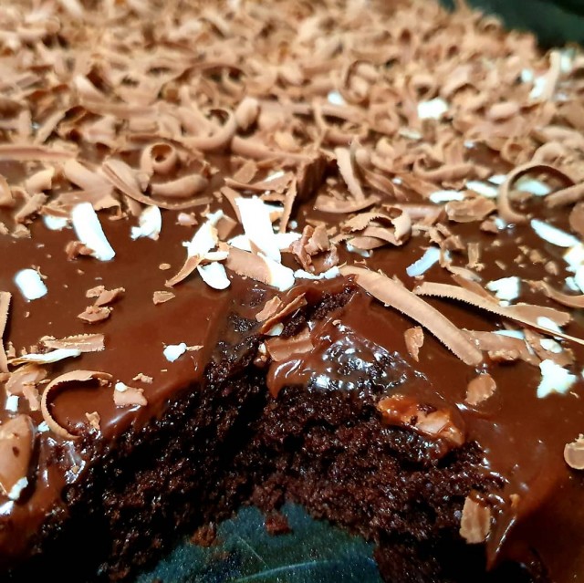 Chocolate Cake