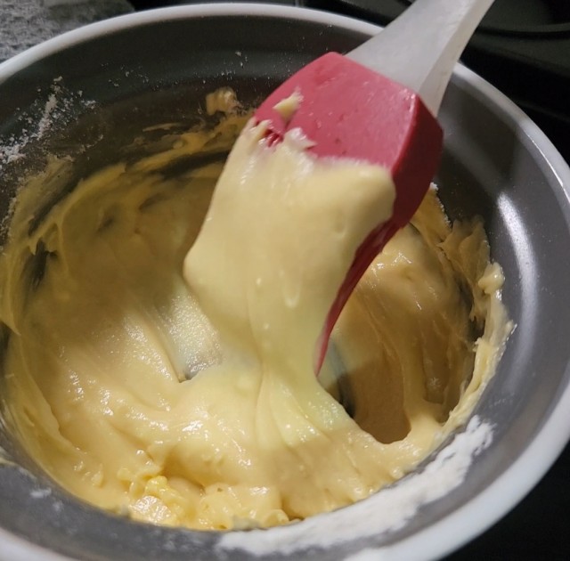 Cake Goop