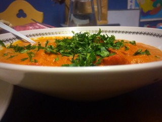 Chicken Tikka Masala / My Recipes