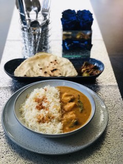 Dhall And Rice For Beginners