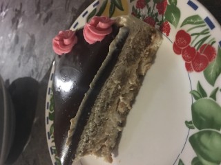 Tiramisu Cheesecake